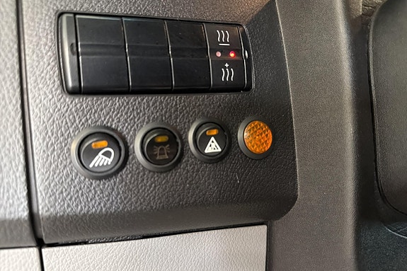 Mercedes-Benz Sprinter 516 11 of 17