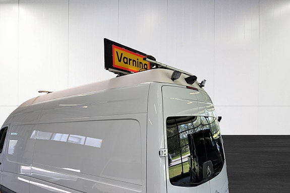Mercedes-Benz Sprinter 516 14 of 17