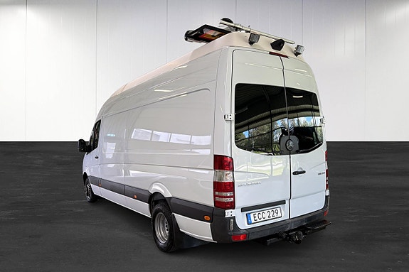 Mercedes-Benz Sprinter 516 3 of 5