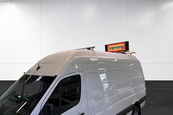 Mercedes-Benz Sprinter 516 15 of 17