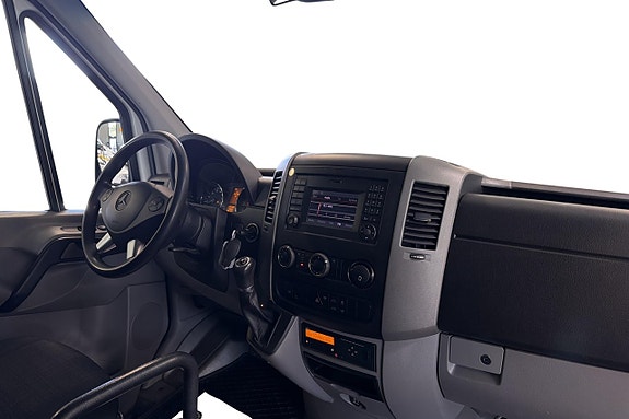 Mercedes-Benz Sprinter 516 8 of 17