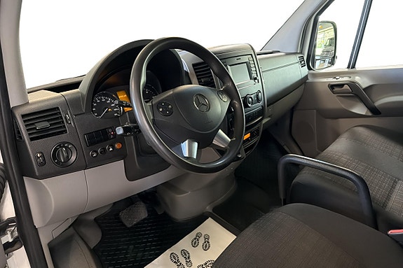 Mercedes-Benz Sprinter 516 5 of 5