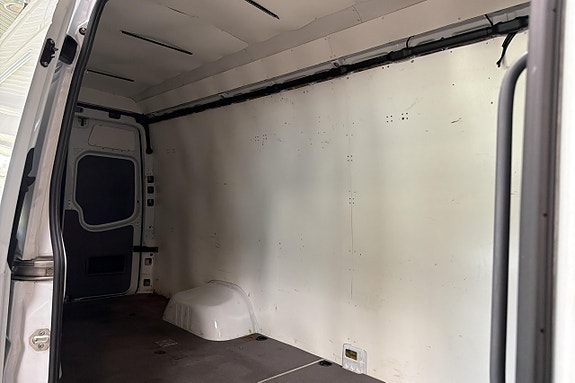 Mercedes-Benz Sprinter 516 9 of 17