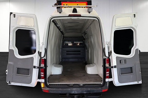 Mercedes-Benz Sprinter 516 16 of 17