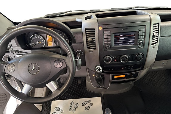 Mercedes-Benz Sprinter 516 7 of 17