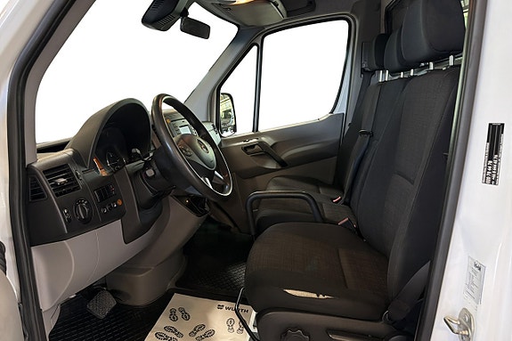 Mercedes-Benz Sprinter 516 10 of 17