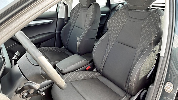 Skoda Karoq 8 of 15