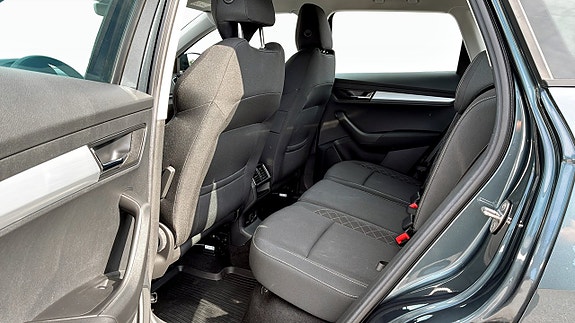 Skoda Karoq 11 of 15