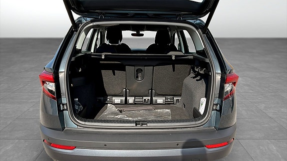 Skoda Karoq 12 of 15