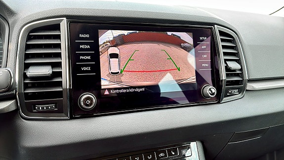 Skoda Karoq 13 of 15