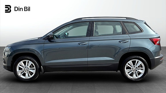 Skoda Karoq 2 of 15