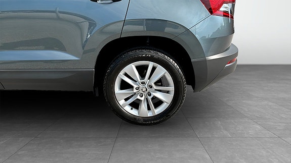 Skoda Karoq 6 of 15