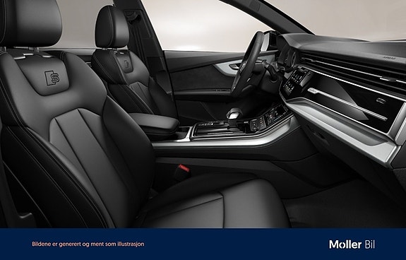 Audi Q8 11 of 11