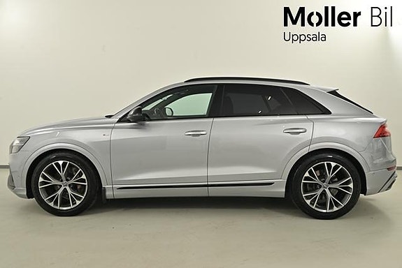 Audi Q8 7 of 14