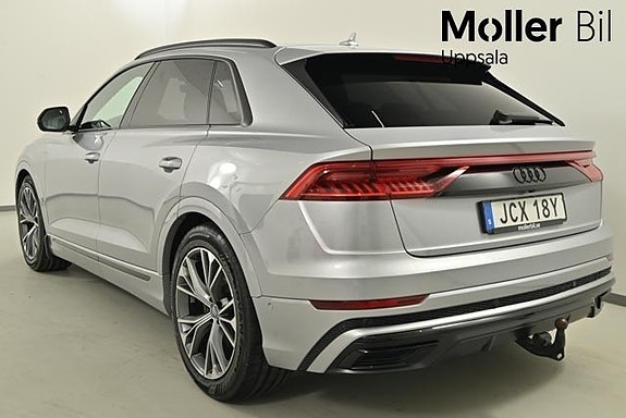 Audi Q8 8 of 14