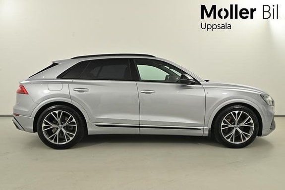 Audi Q8 5 of 14