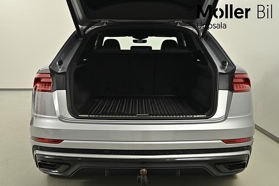 Audi Q8 12 of 14