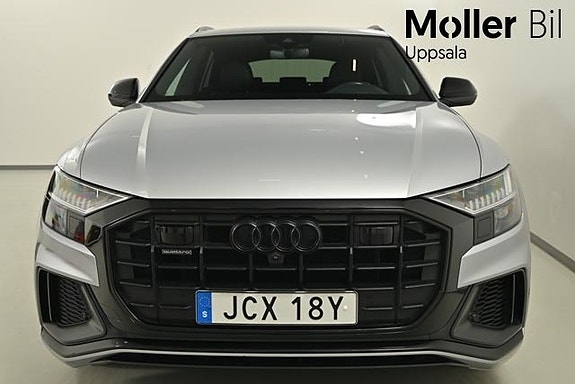 Audi Q8 3 of 14