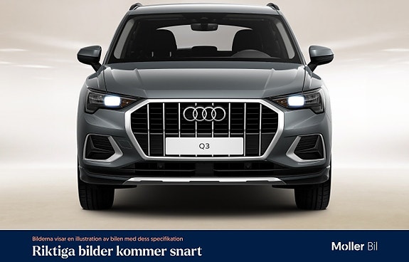 Audi Q3 3 of 11