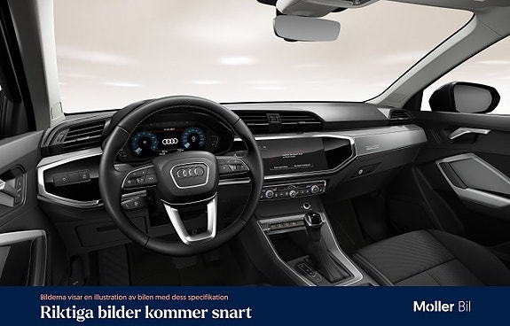 Audi Q3 10 of 11