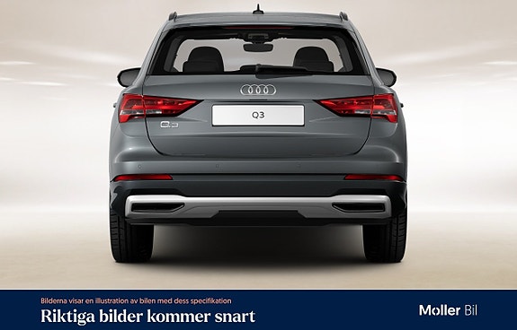 Audi Q3 8 of 11