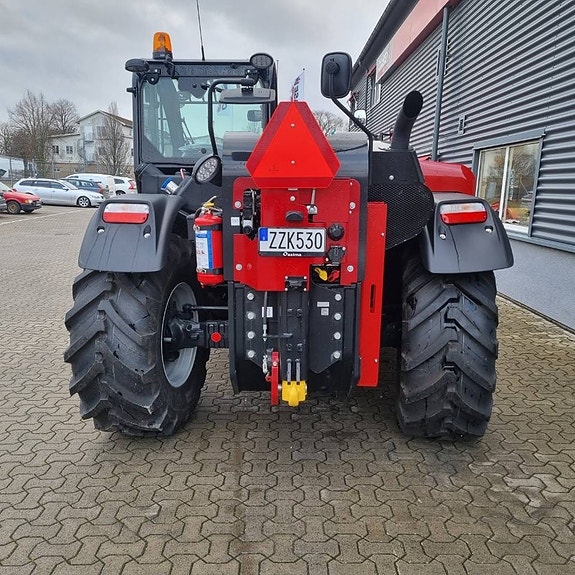Case IH 742 4 of 5
