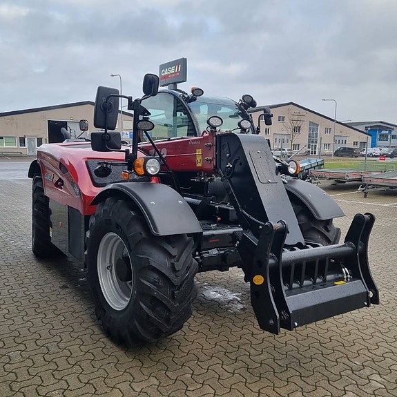Case IH 742 3 of 5