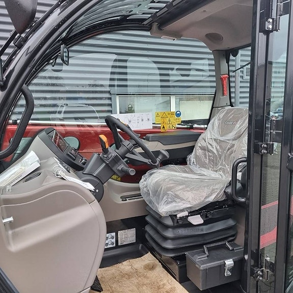 Case IH 742 5 of 5