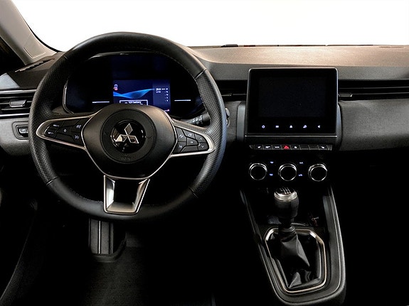 Mitsubishi Colt 6 of 18