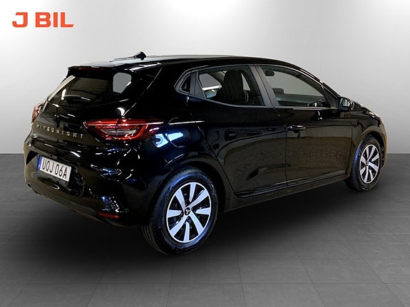 Mitsubishi Colt 3 of 5