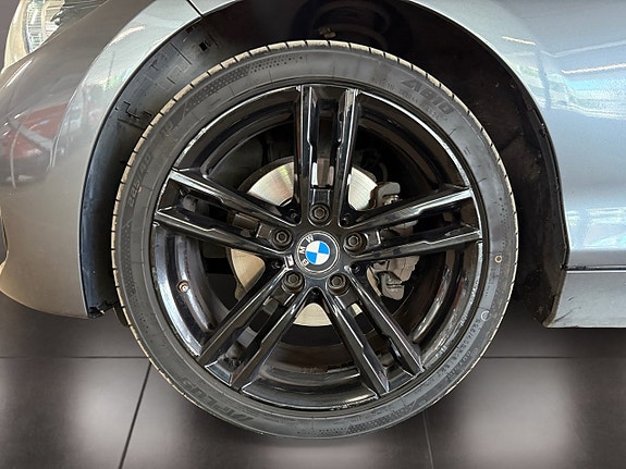 BMW 120d 24 of 24
