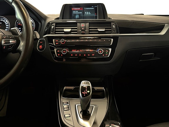 BMW 120d 15 of 24
