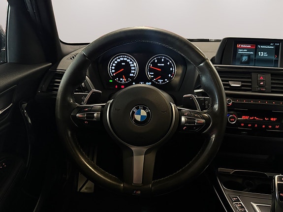 BMW 120d 14 of 24