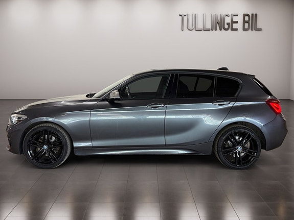 BMW 120d 2 of 5