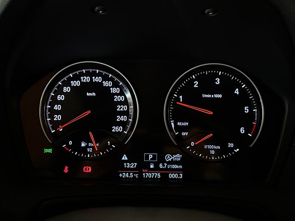 BMW 120d 22 of 24