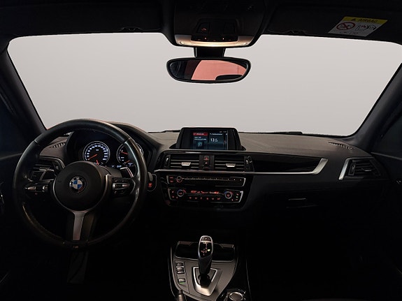BMW 120d 13 of 24