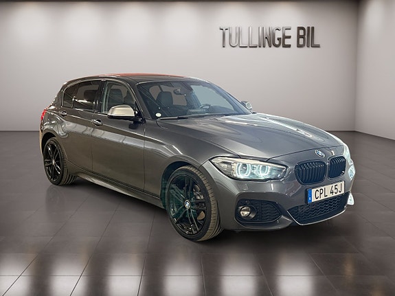 BMW 120d 7 of 24