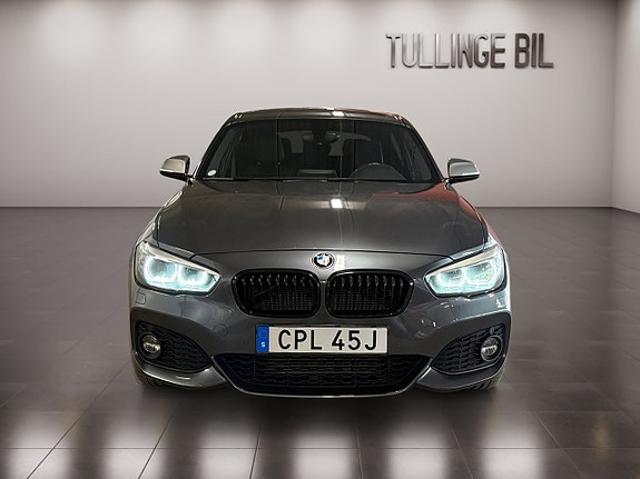 BMW 120d 8 of 24