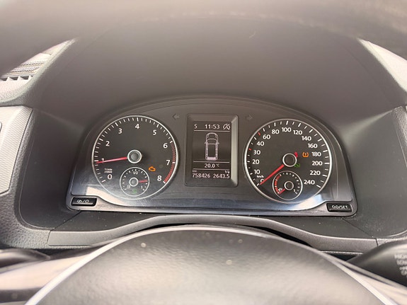 Volkswagen Caddy Maxi 25 of 29