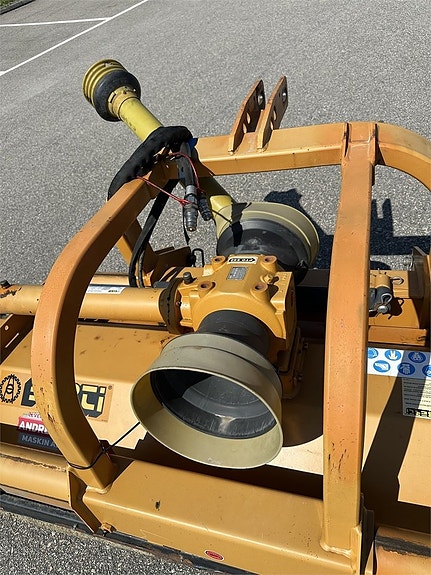 Berti EKR-S 250 8 of 10