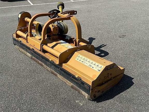 Berti EKR-S 250 4 of 10