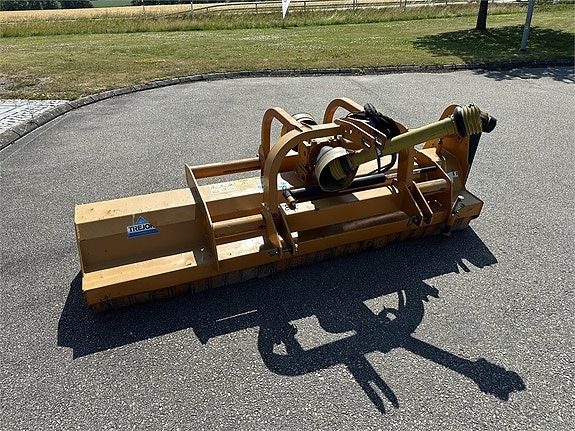 Berti EKR-S 250 6 of 10