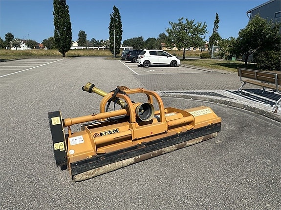 Berti EKR-S 250 3 of 10