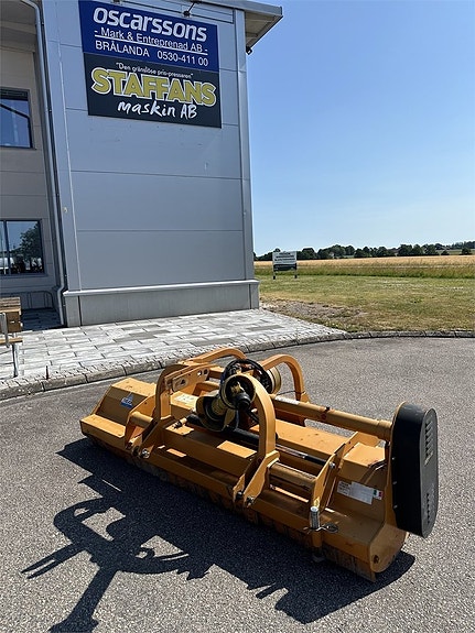 Berti EKR-S 250