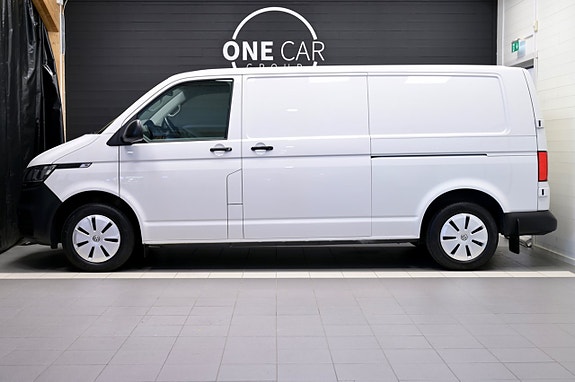 Volkswagen Transporter 3 of 5