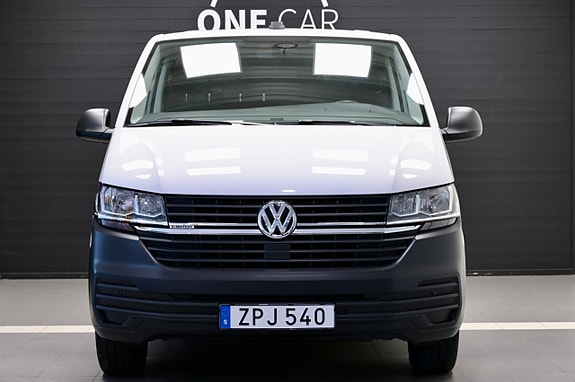 Volkswagen Transporter 2 of 5
