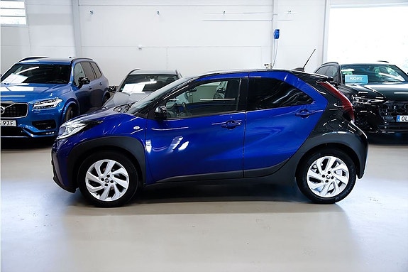 Toyota Aygo X 3 of 5