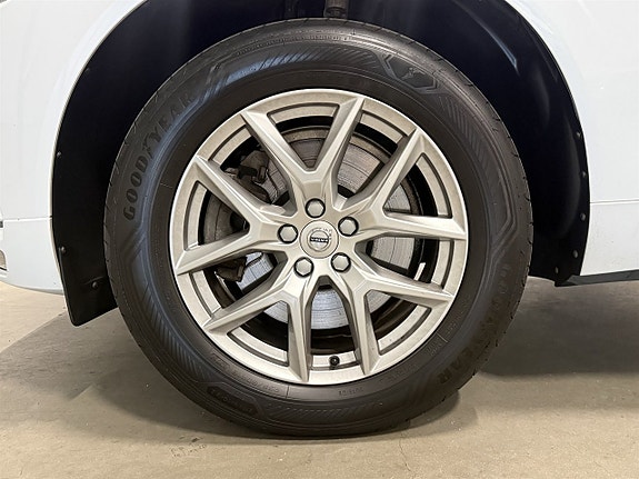 Volvo XC60 24 of 24