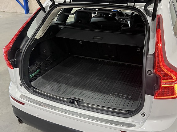 Volvo XC60 21 of 24