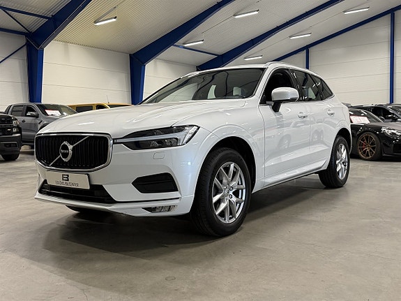 Volvo XC60 7 of 24